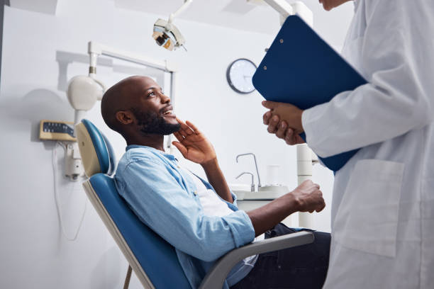 Best Emergency Dental Care for Abscessed Tooth in Mcgregor, FL