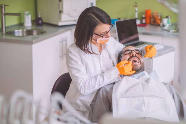 Best Weekend Emergency Dentist in Mcgregor, FL