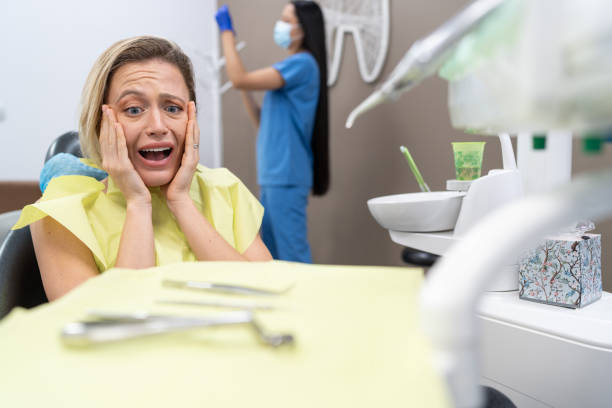 Best Mobile Emergency Dentist in Mcgregor, FL